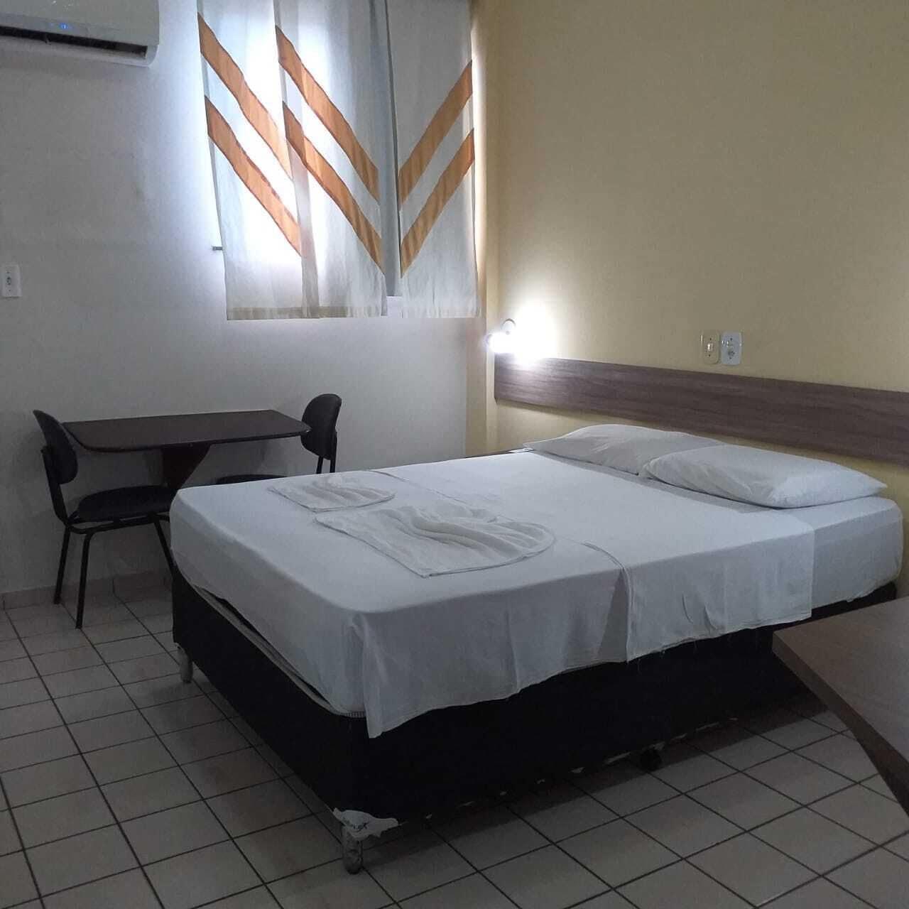 Hotel Canto Da Praia Sao Luis  Exterior photo