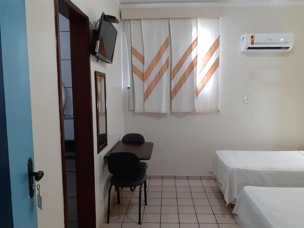 Hotel Canto Da Praia Sao Luis  Exterior photo