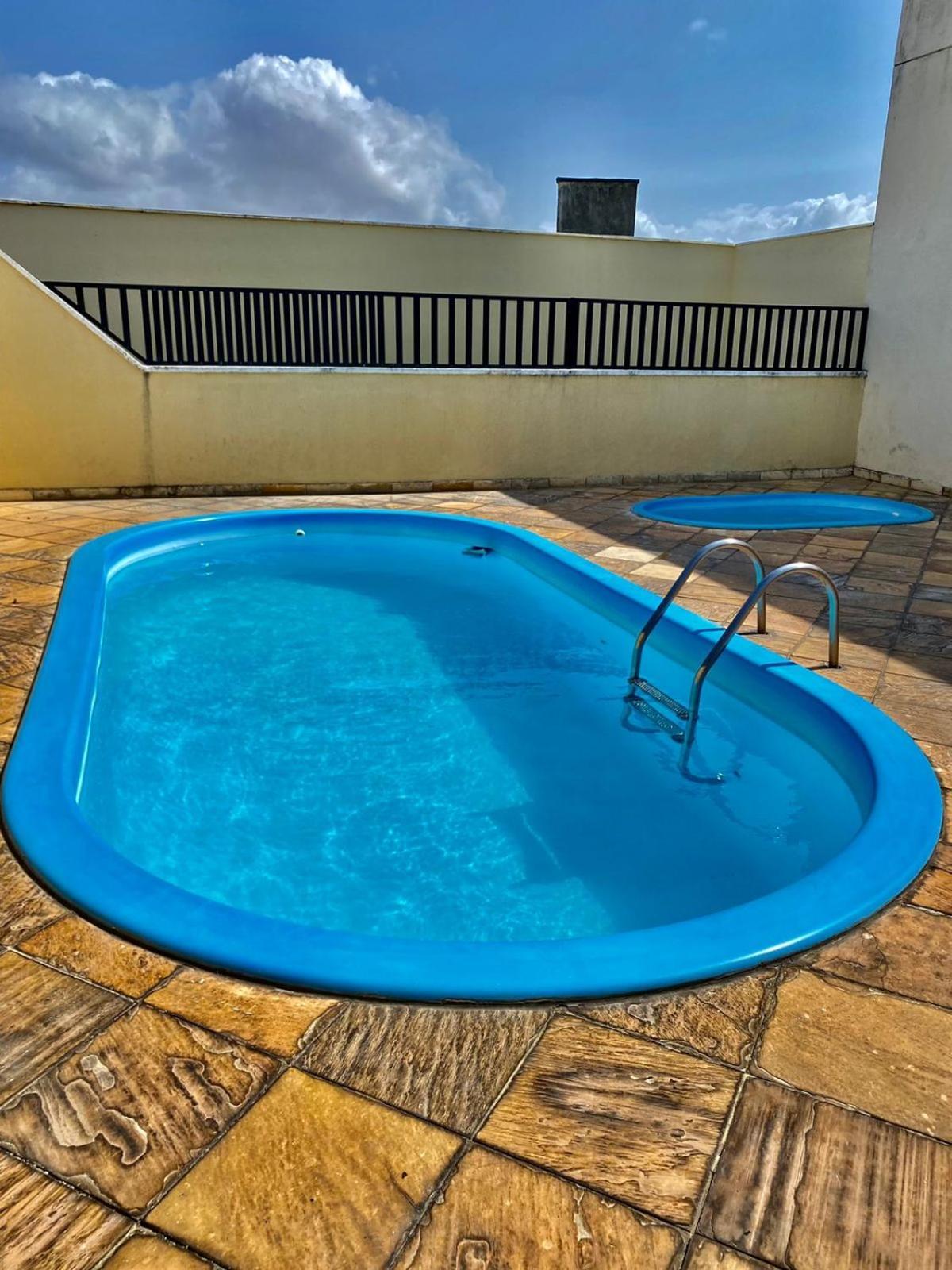Hotel Canto Da Praia Sao Luis  Exterior photo