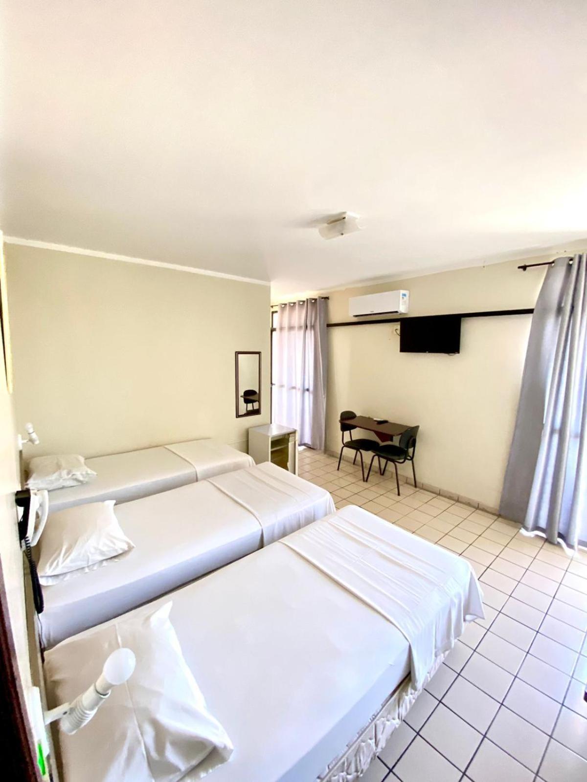 Hotel Canto Da Praia Sao Luis  Exterior photo