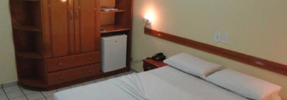 Hotel Canto Da Praia Sao Luis  Exterior photo